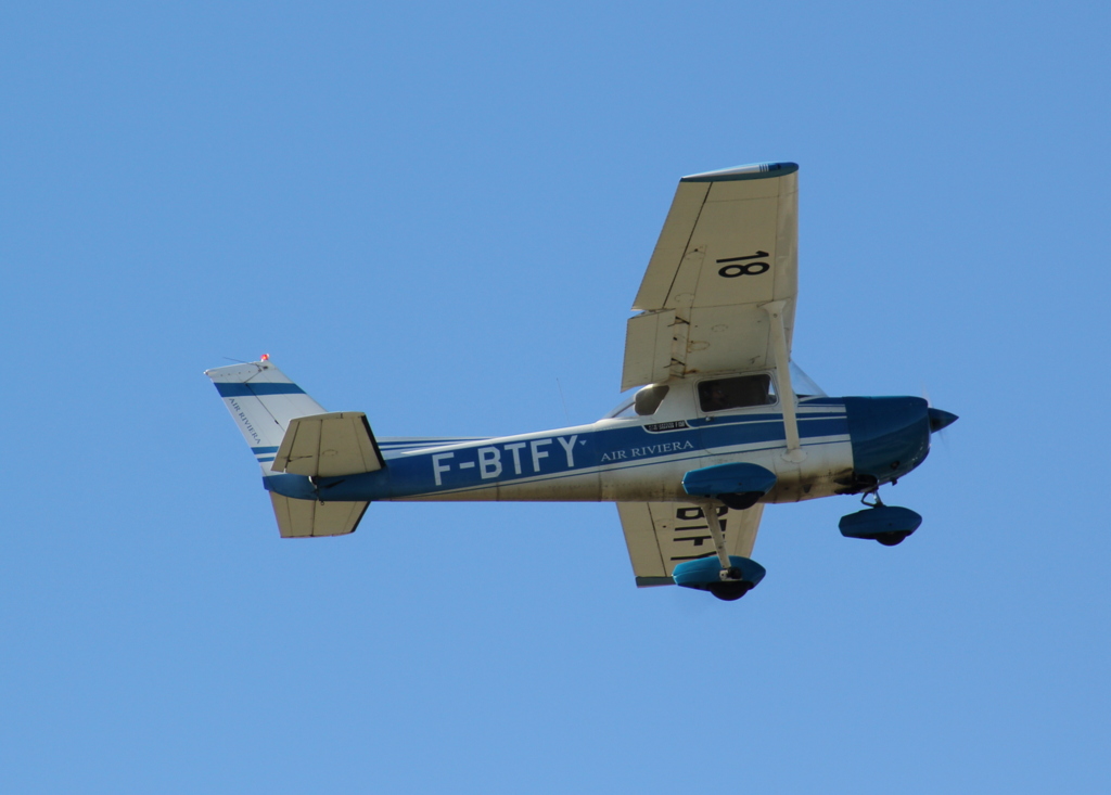 Aéroport de Cannes Mandelieu [LFMD-CEQ]-2014  Janvier  548475IMG8847