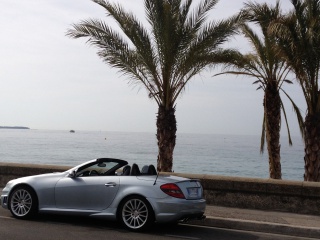 mon slk 200 kit AMG  - Page 3 548848photosmercedesmai2014006