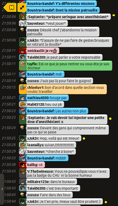 [xJok3r] Rapport d'action RP | Chirurgien - Page 2 548939Sanstitre16