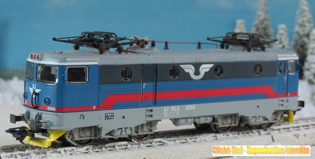 Märklin 3341 et 26727 BB S.J. type RC 2 549078MarklinSJRC3341IMG3821R