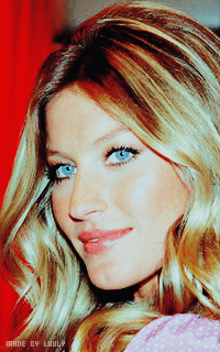 Gisele Bundchen 549979933