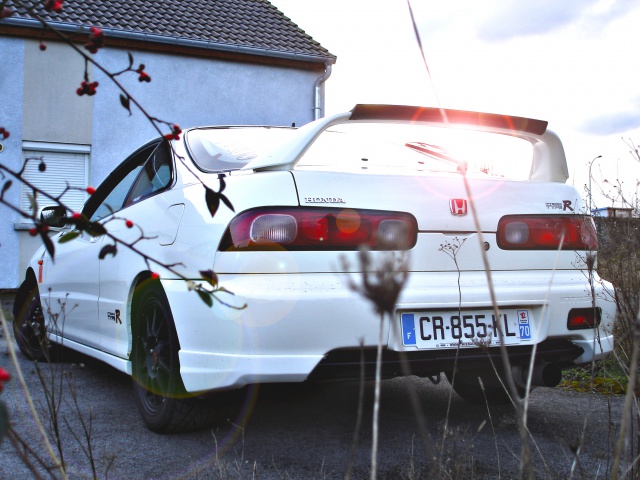 Integra type R RHD white championship - Page 4 550147DSC08553