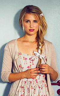 Dianna Agron avatars 200x320 pixels 550218avadianna2