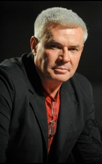 Eric Bischoff