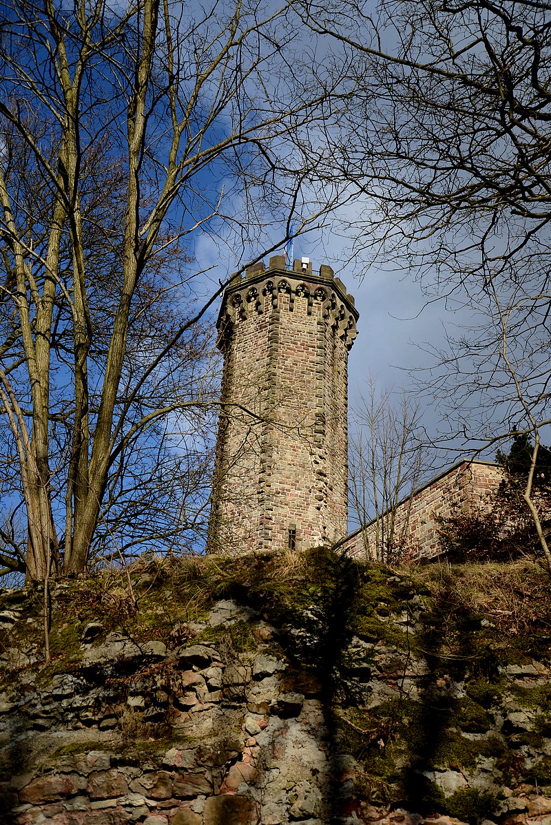 Anciennes bâtisses et châteaux de Lorraine - Page 2 551397055