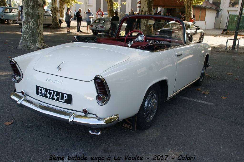 [07] 23/09/2017 La VOULTE sur Rhône - Page 2 551816DSC02608