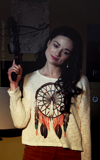 Allison Argent