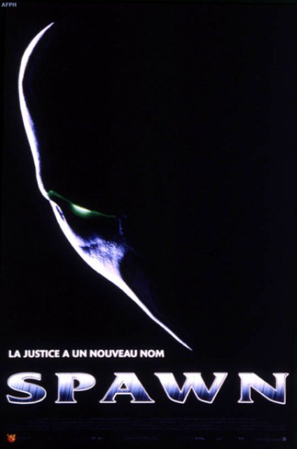 Spawn (1997): 552380afficheSpawn19971