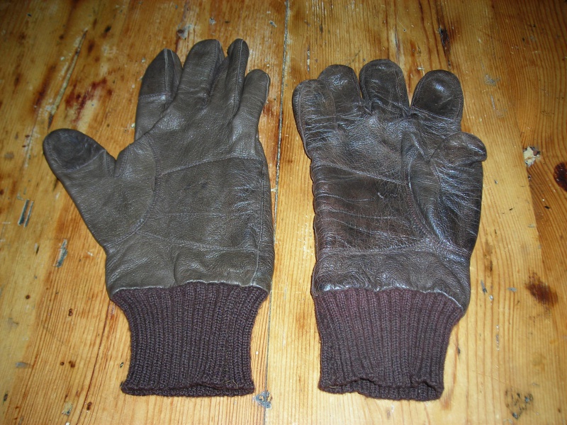 Gants pilote NORD 2501 553453DSCN2227