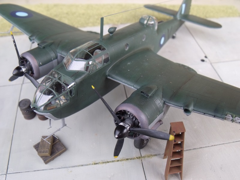 Bristol Beaufort Mk. Ia, Ceylan, 1944 [Special Hobby - 1/72ème] 553505BristolBeaufort087