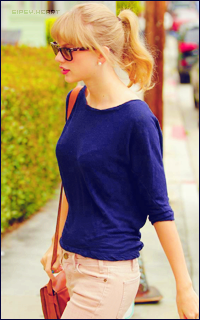 Taylor A. Swift