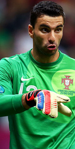 Rui Patricio