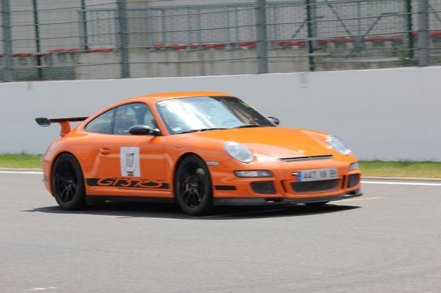 Querlques photos des Porsche Days Francorchamps 554320IMG0204