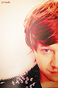 Ronald Weasley