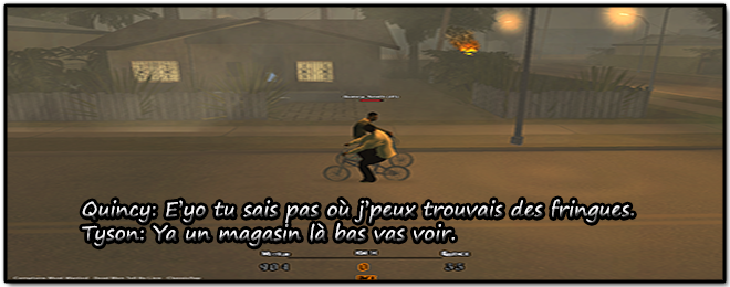 Spooktown Hustlers Ganton Crips - Screenshots et vidéos. - Page 17 554465936