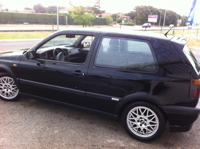 Golf MKIII GTI Edition 8S 3p 1995  554535IMG0627