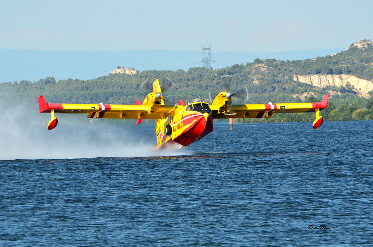 france - Les moyens aériens de lutte contre les incendies en France - Page 3 5550591251280