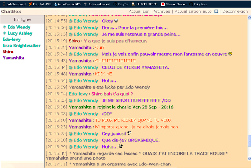 Les perles de la Chatbox - Page 3 555527Kick