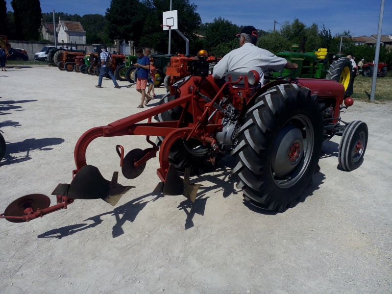 la Fête de l'Agriculture à St THEODORIT  20 et 21 Juin 2015 555920IMG20150621104426