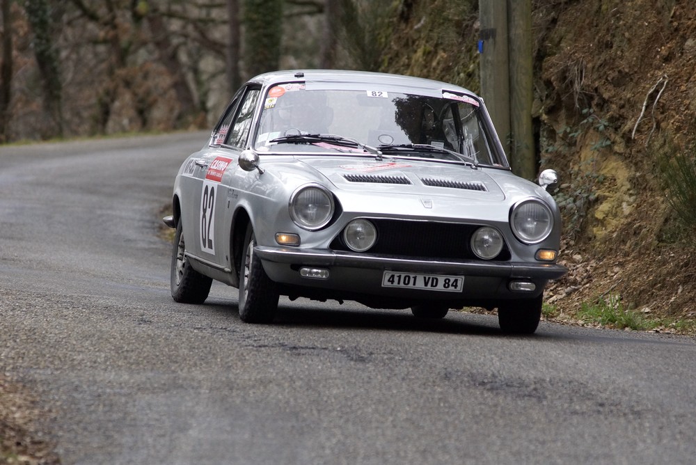 17ème RALLYE MONTE-CARLO HISTORIQUE 22 Janvier/29 Janvier 2014 - Page 17 556624DSC6389zr5n82