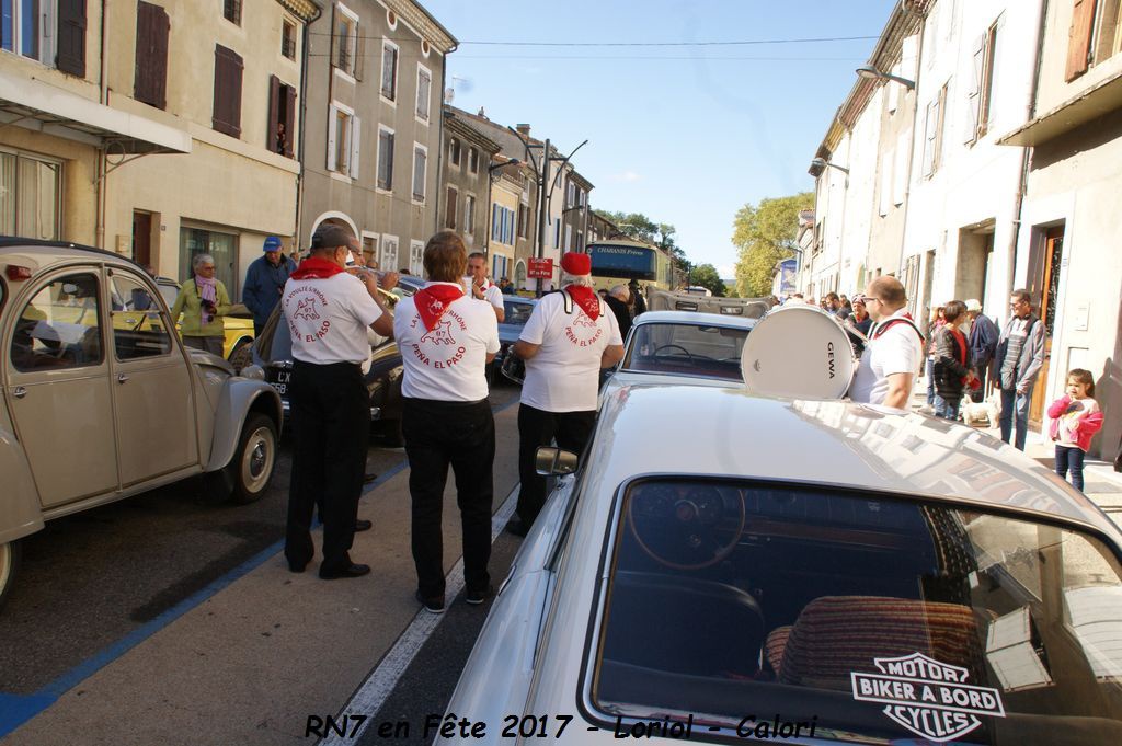 [26] 16/09/2017  RN 7 en fête à Loriol-sur-Drôme 557050DSC01849