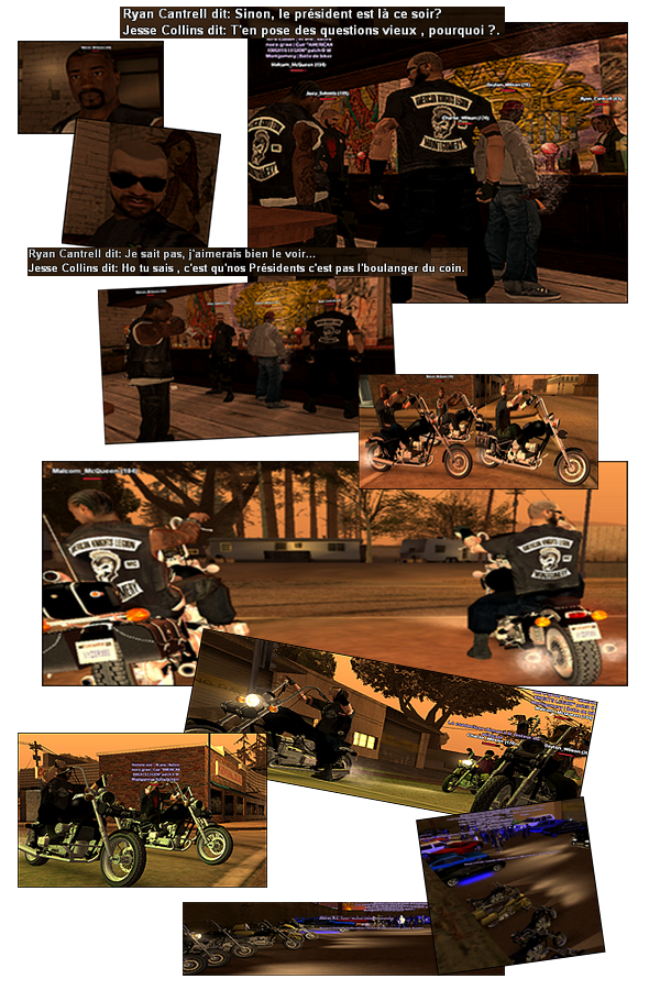 [FGANG] American Knights Legion MC - II 557267Montage1