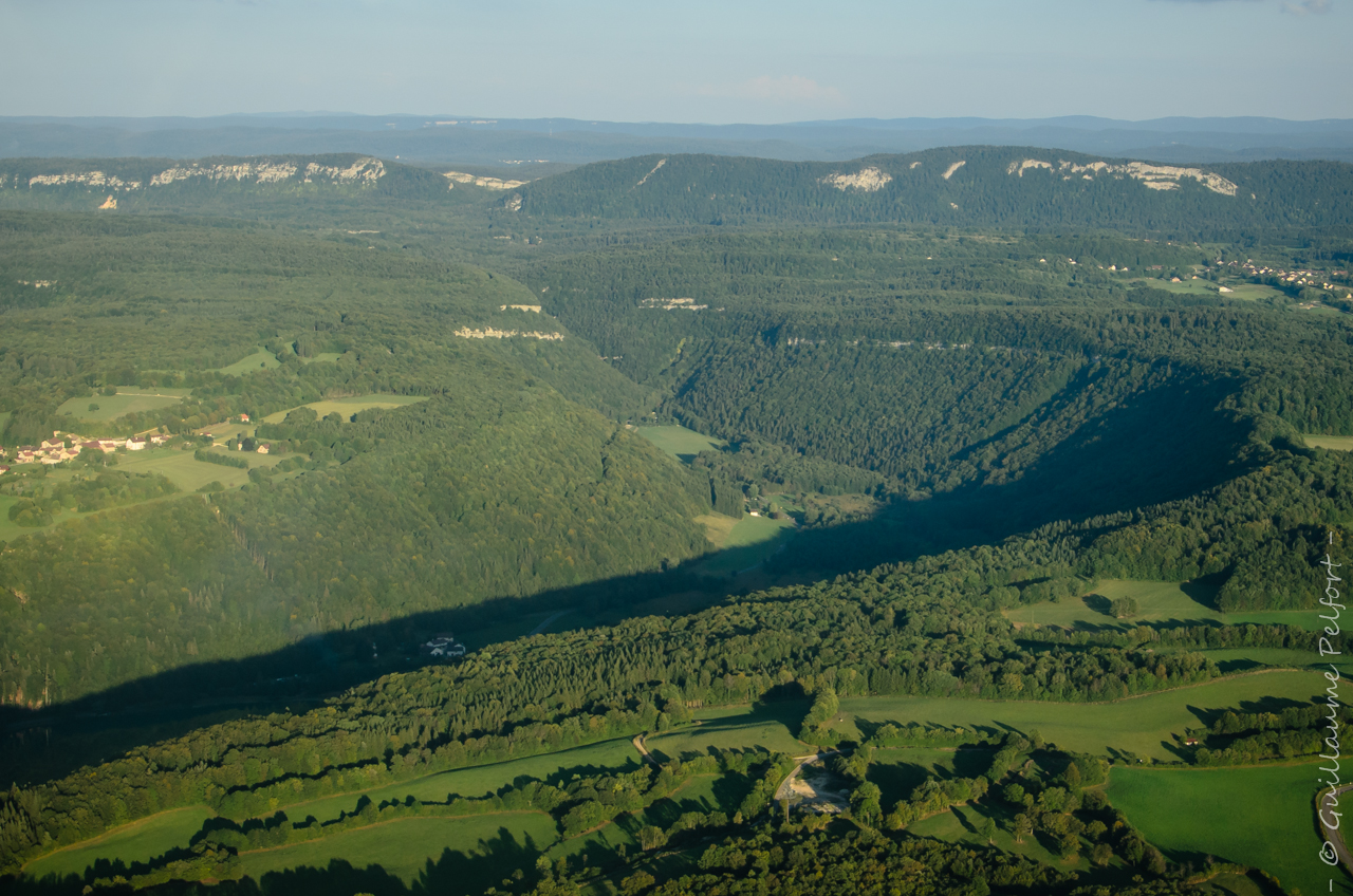 Récit de vol : Remontée de l'Ain jusqu'à sa source 557568DSC6993