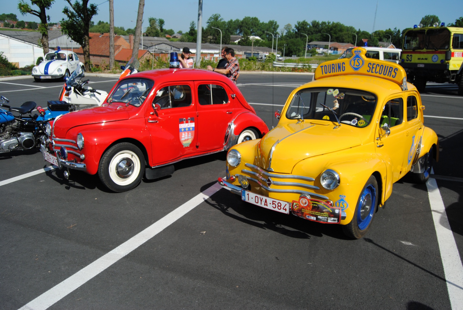 défilé des pompiers de soignies     557678DSC0118