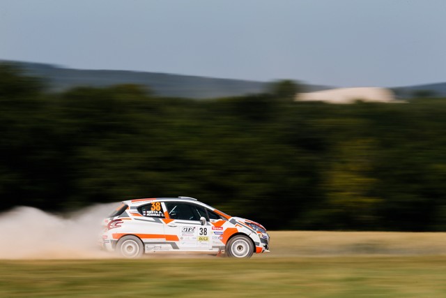 208 Rally Cup : Frantz Comoli Au Bout Du Suspens ! 55805855901fe58c7e0