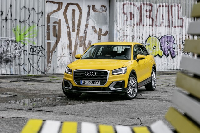 L’Audi Q2 remporte l’Automotive Brand Contest 558797AudiQ2OnLocation17