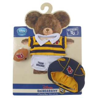 UniBEARsity - Disney UniBEARsity 559128UB7