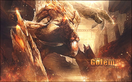 [Intermédiaire] Golem 559560golemv2