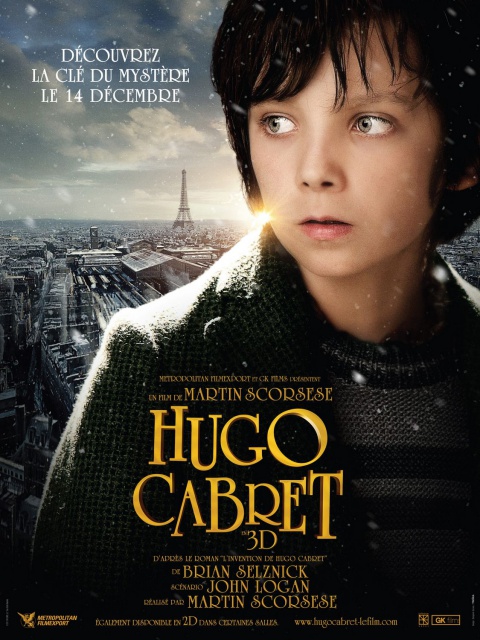 HUGO CABRET [2011] 559842HugoCabret