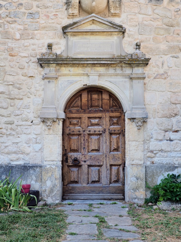 portes - [FIL OUVERT] : Doors / Portes - Page 14 561911P9163895a