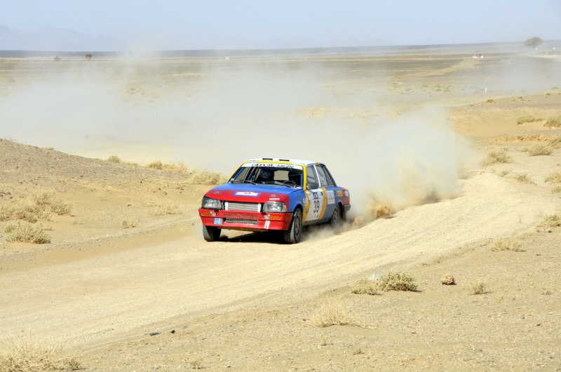 Rallye du Maroc Historique 2013 562234SHG3630TIF