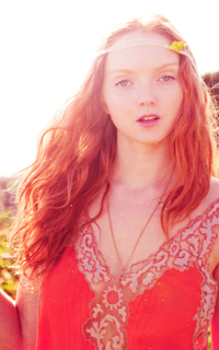 Lily Cole - 200*320 562948petit7