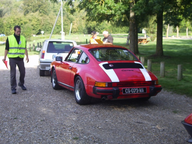 4 éme rallye touristique de loeuilly departement 80  563972IMGP2853