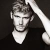 MAXIME NOE FORTENBERRY ; Feat Alex Pettyfer - ST-KRIMSON 5642250011