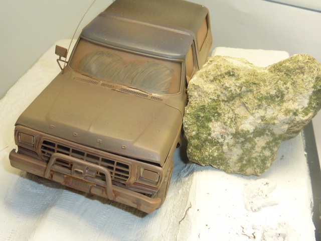 ford 4x4 bronco matchbox 564663023