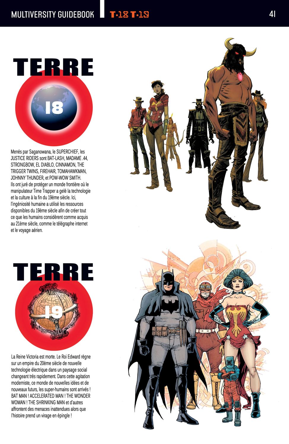 [ZOOM] Le Multivers et les Terres de DC 5655570043ComicsReadercom