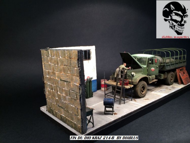 KRAZ 214B Roden 1/35 566381findudiokraz009