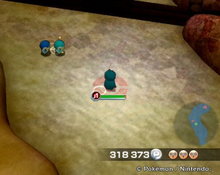 Pokémon Rumble : Gotta kill'em all 566690WPS0001