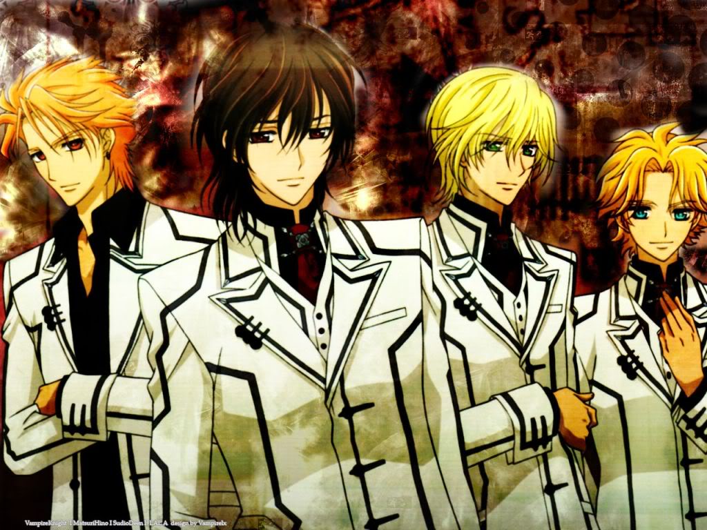 Vampire Knight 566715V_K_06