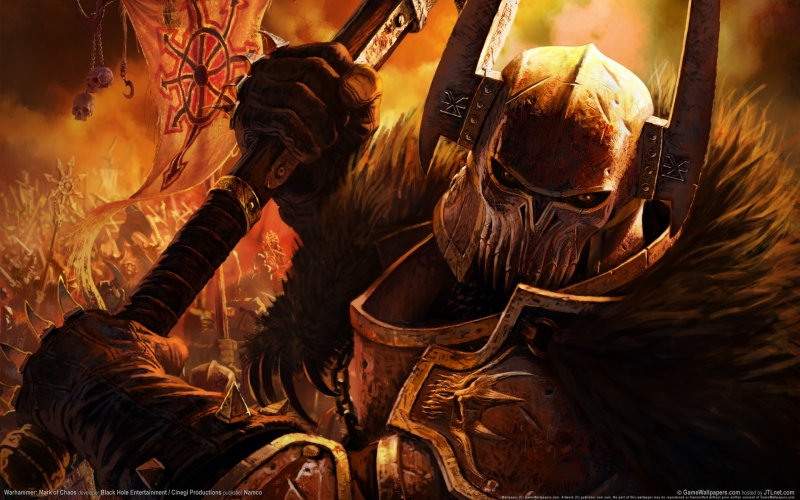Warhammer : Mark of Chaos 567333WarhammerMarkofChaos3