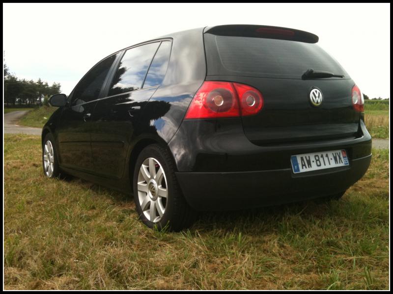 Golf 5 1.9 TDI SportLine de Flo65 567770IMG_0067