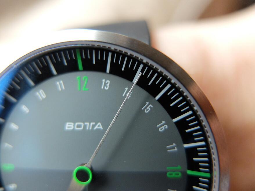 botta - [Revue] Botta Design Uno 24 NEO Black 5685241DSCF3442