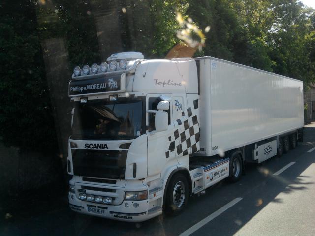 Scania R 420 56865420110504154622