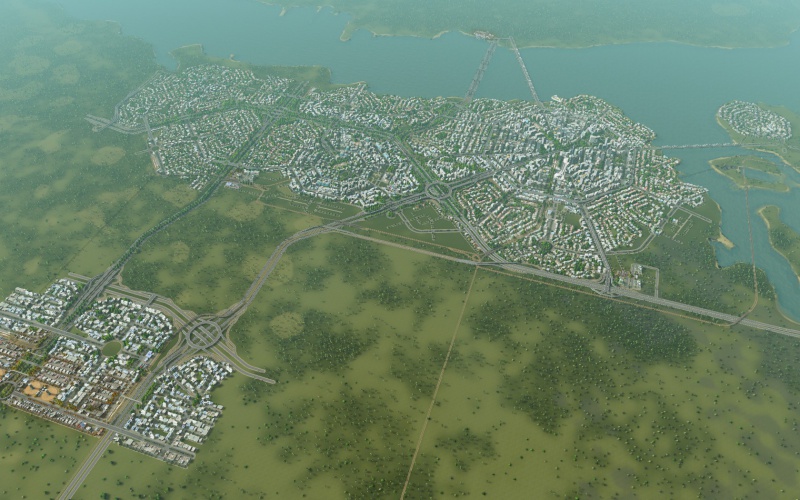 [CS] Oakland Capital City - BIG Update page 41 - Page 15 5687632015042300021