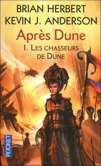 Quoi lire d'autre ? Y a-t-il une vie après les romans de la Black Library ? 569089chasseursdedune