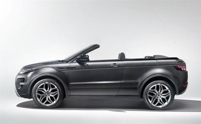 Salon Genève 2012 : Range Rover Evoque Cabriolet Concept  570613rangeroverevoquecabriol1